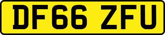 DF66ZFU