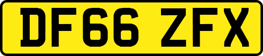 DF66ZFX