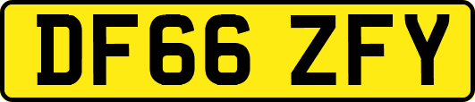 DF66ZFY