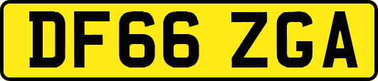 DF66ZGA