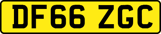 DF66ZGC