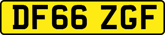 DF66ZGF