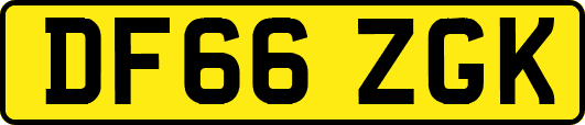 DF66ZGK