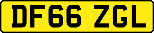 DF66ZGL