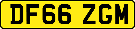 DF66ZGM
