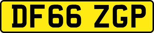 DF66ZGP