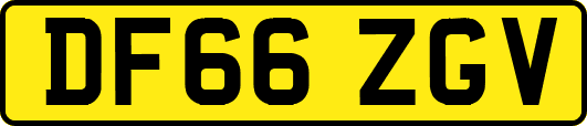 DF66ZGV