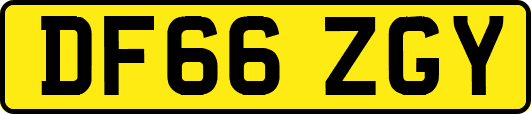 DF66ZGY
