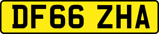 DF66ZHA