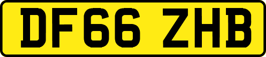 DF66ZHB