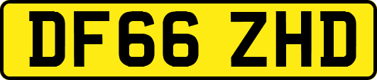 DF66ZHD