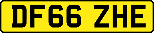 DF66ZHE