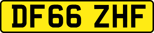 DF66ZHF