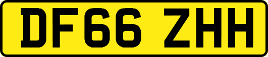 DF66ZHH