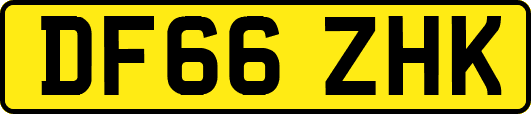 DF66ZHK