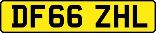 DF66ZHL