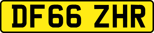 DF66ZHR