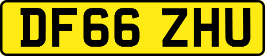 DF66ZHU
