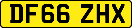 DF66ZHX