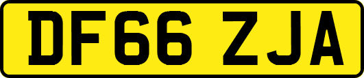 DF66ZJA
