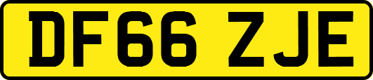 DF66ZJE