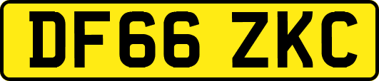 DF66ZKC