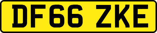 DF66ZKE