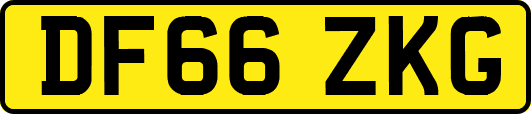 DF66ZKG