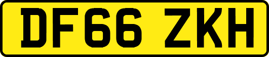 DF66ZKH