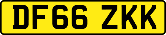 DF66ZKK