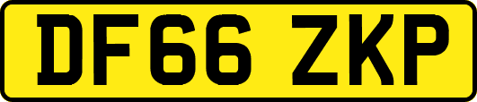 DF66ZKP