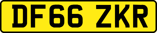 DF66ZKR