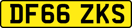 DF66ZKS