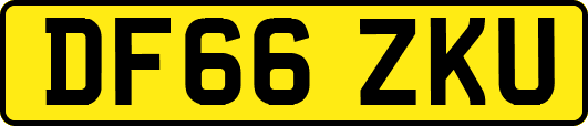 DF66ZKU