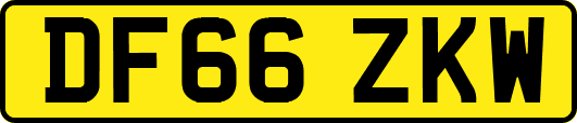 DF66ZKW