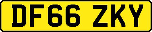 DF66ZKY