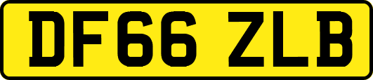 DF66ZLB
