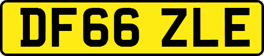 DF66ZLE