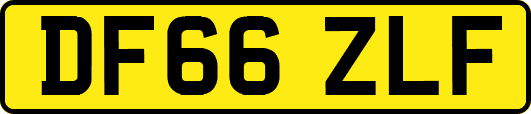 DF66ZLF