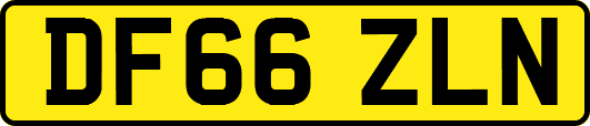 DF66ZLN
