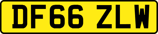 DF66ZLW