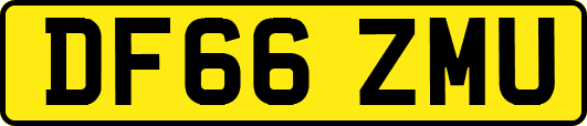 DF66ZMU