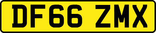DF66ZMX