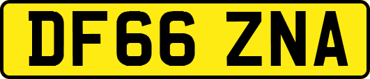 DF66ZNA