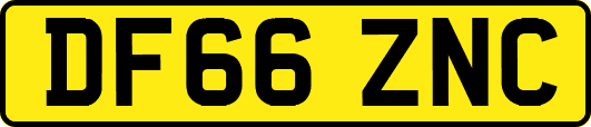DF66ZNC