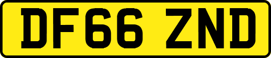DF66ZND