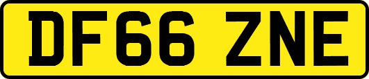 DF66ZNE