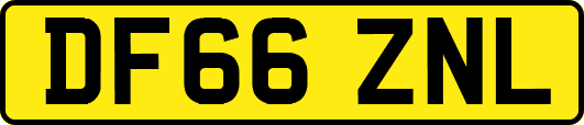 DF66ZNL