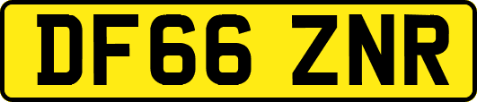 DF66ZNR