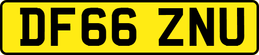 DF66ZNU